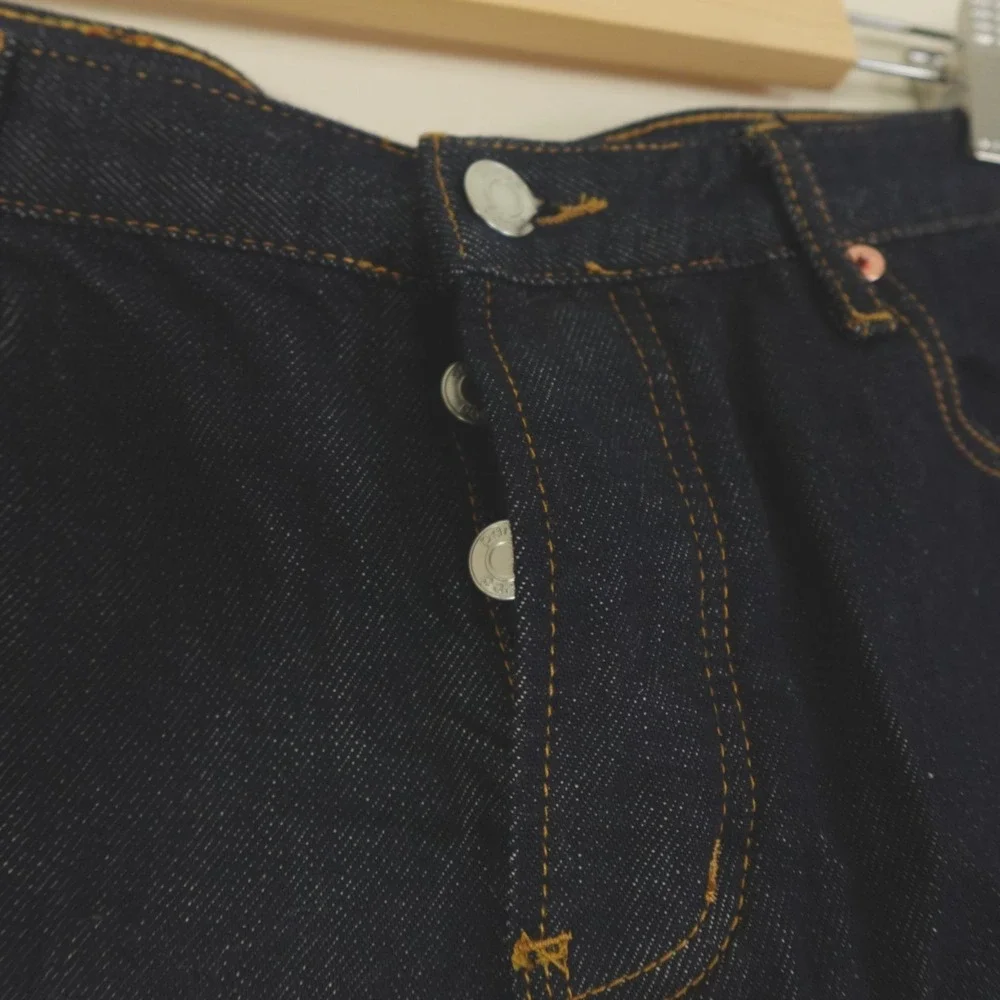 New NWT Parke Denim‎ Mini Shorts